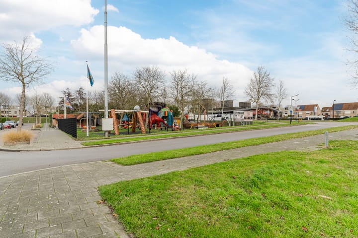 Foto 29 van Vogellaan 22-A