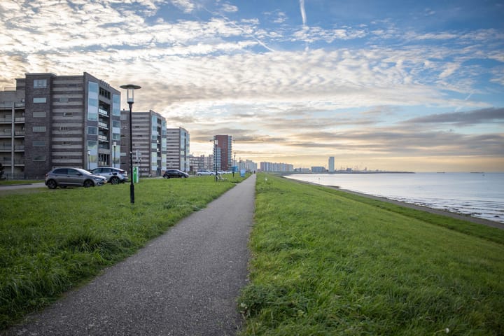 Foto 33 van Vogellaan 22-A