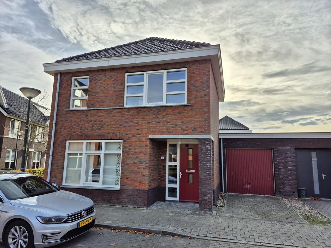 Foto 1 van Beukenbos 58