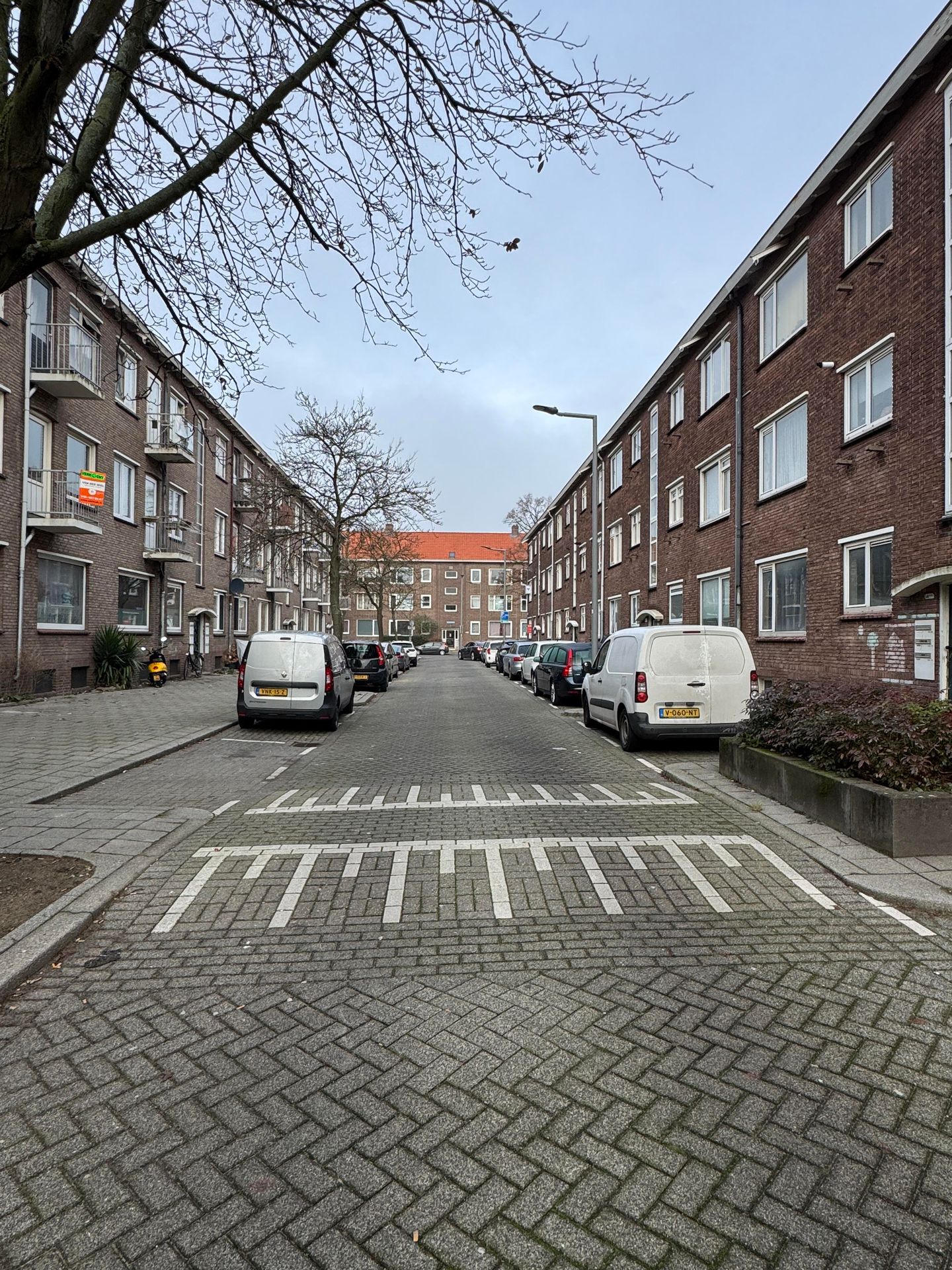 Foto 10 van Madeliefstraat 18-B