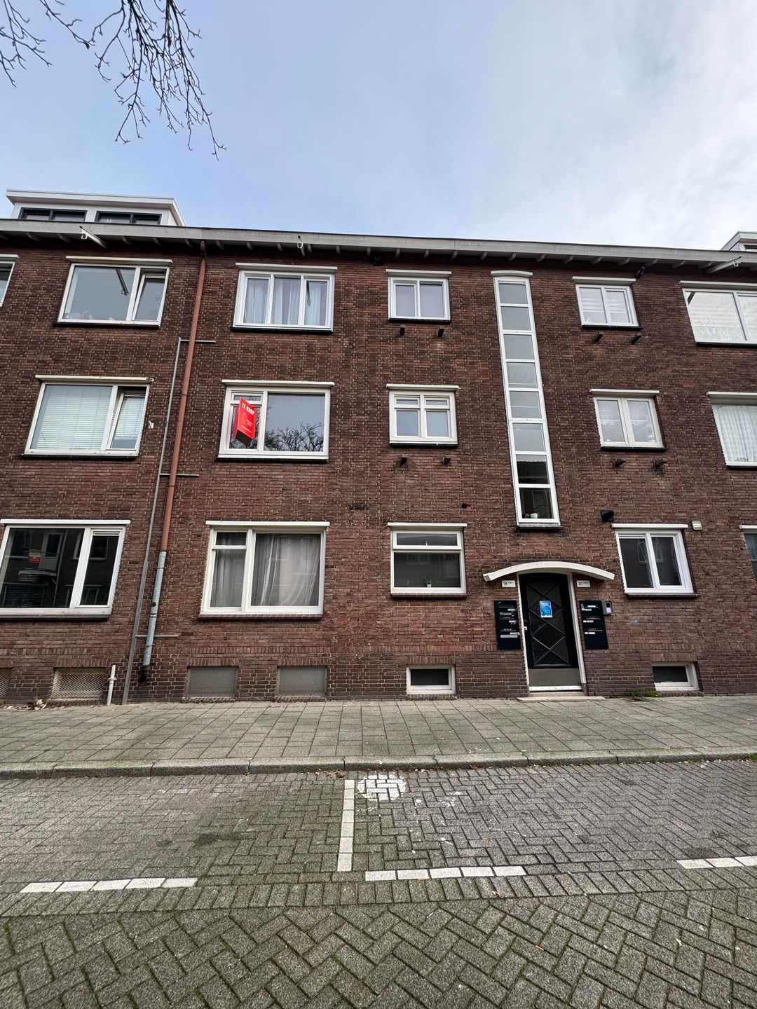 Foto 1 van Madeliefstraat 18-B
