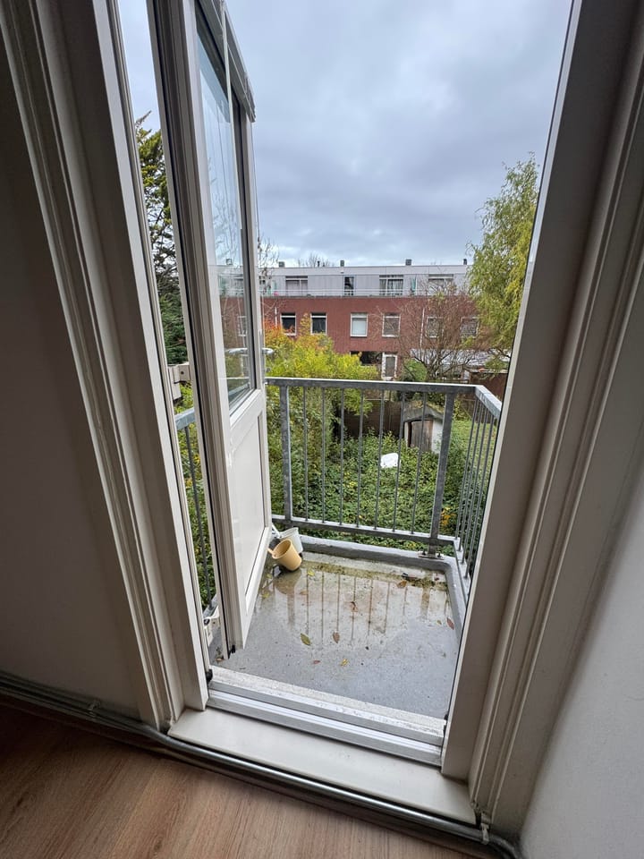 Foto 9 van Madeliefstraat 18-B