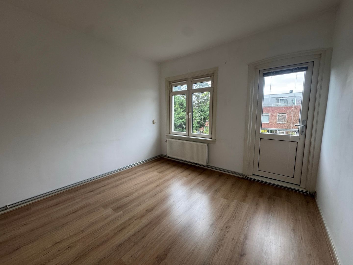 Foto 4 van Madeliefstraat 18-B