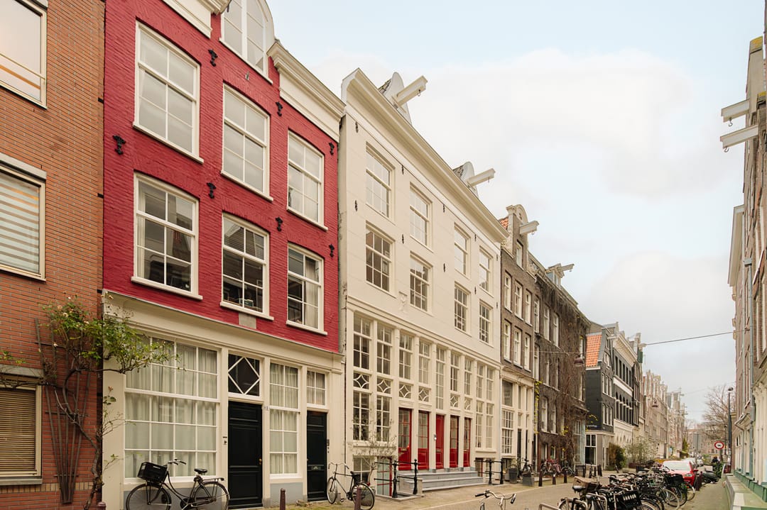 Foto 1 van Lindenstraat 4-B