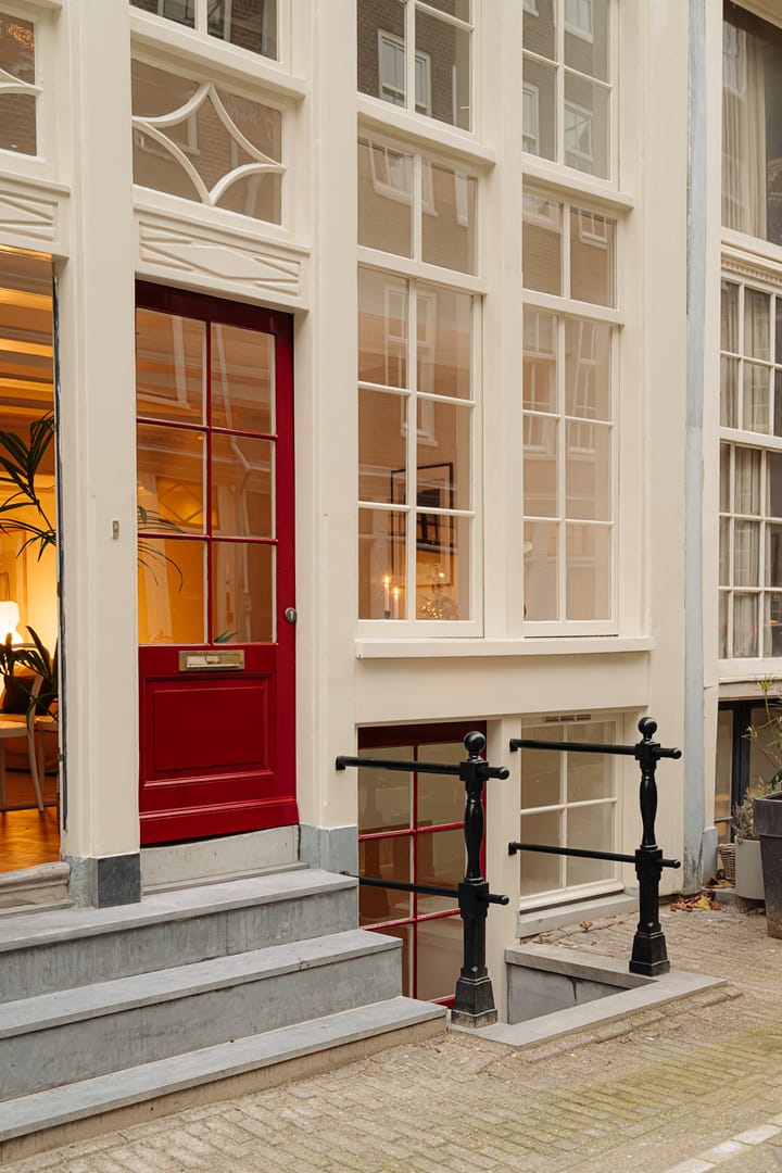 Foto 2 van Lindenstraat 4-B