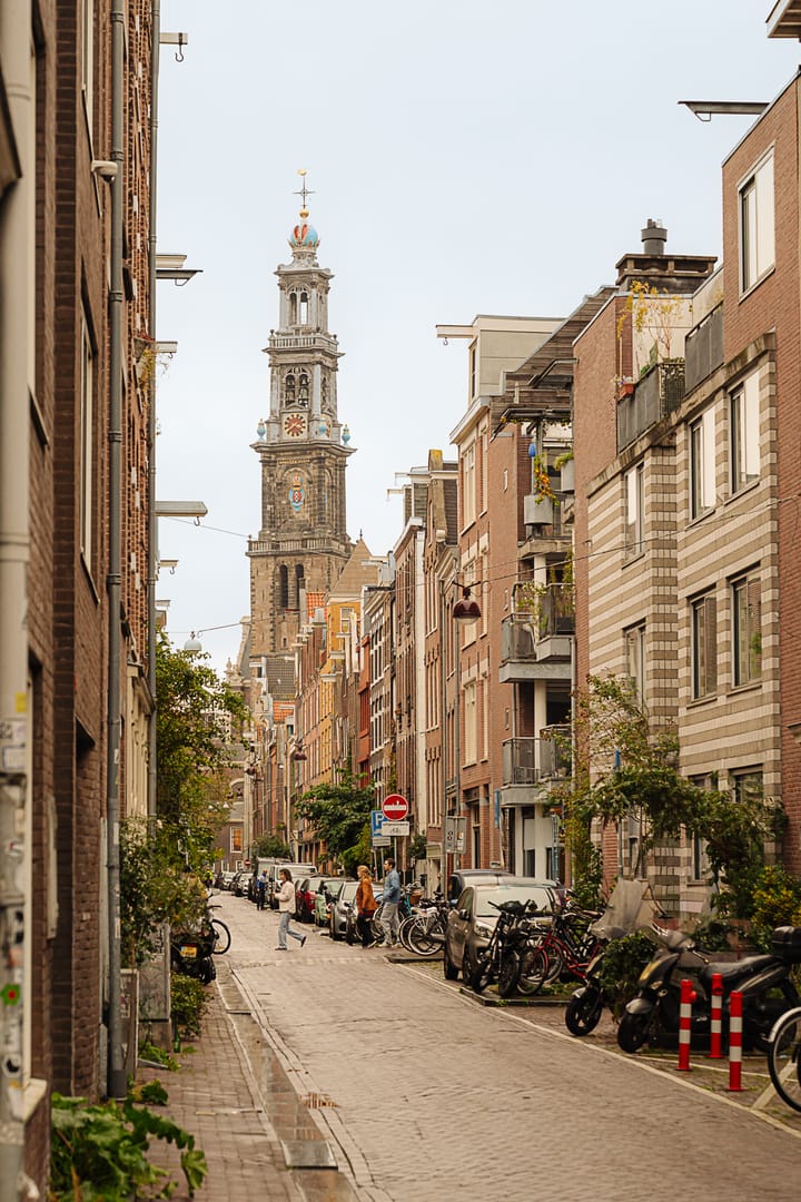 Foto 19 van Lindenstraat 4-E