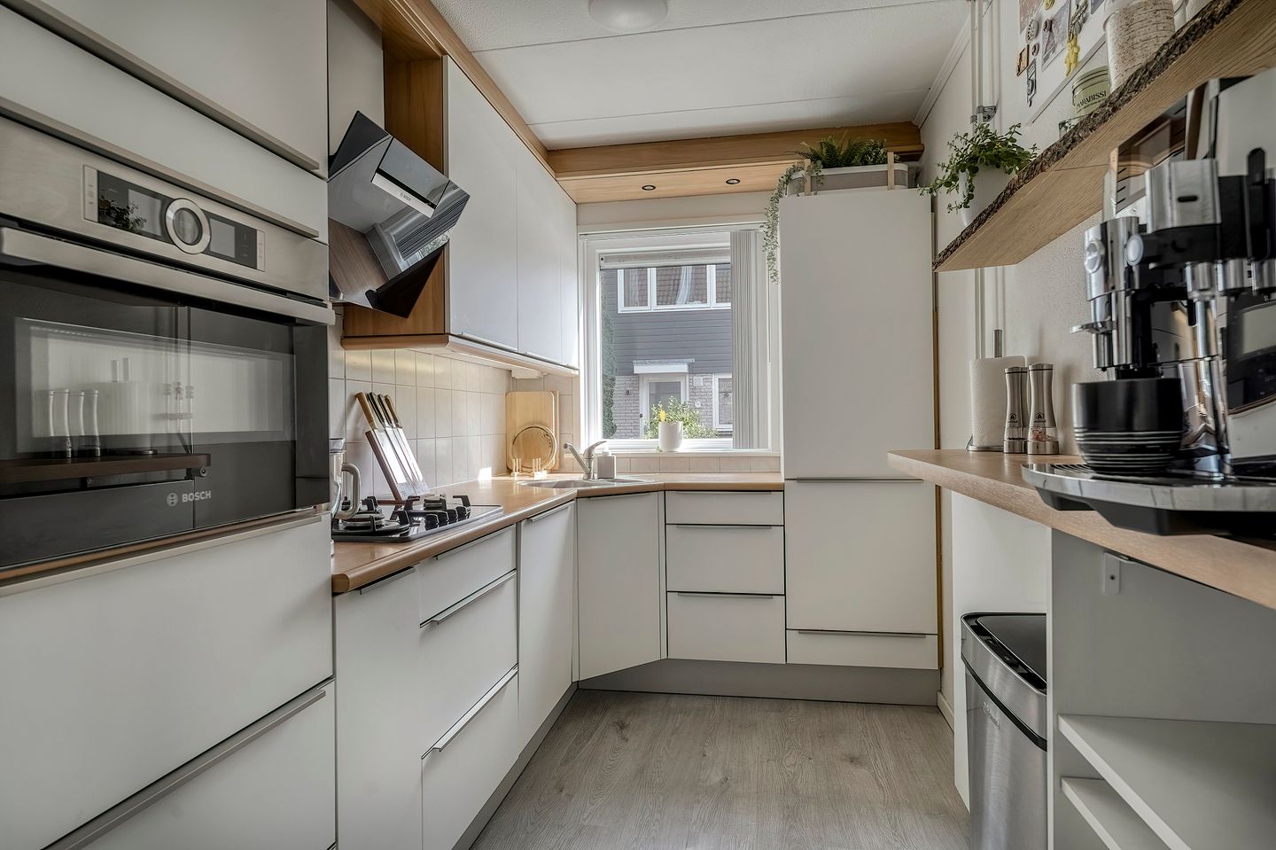 Photo 4 of Joke Smitstraat 15