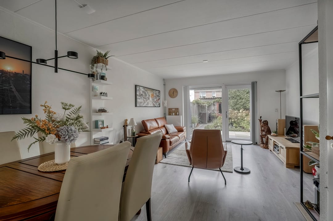 Photo 8 of Joke Smitstraat 15