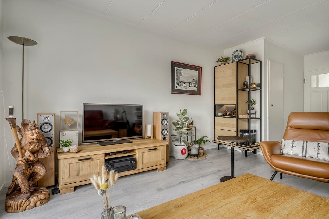 Photo 11 of Joke Smitstraat 15