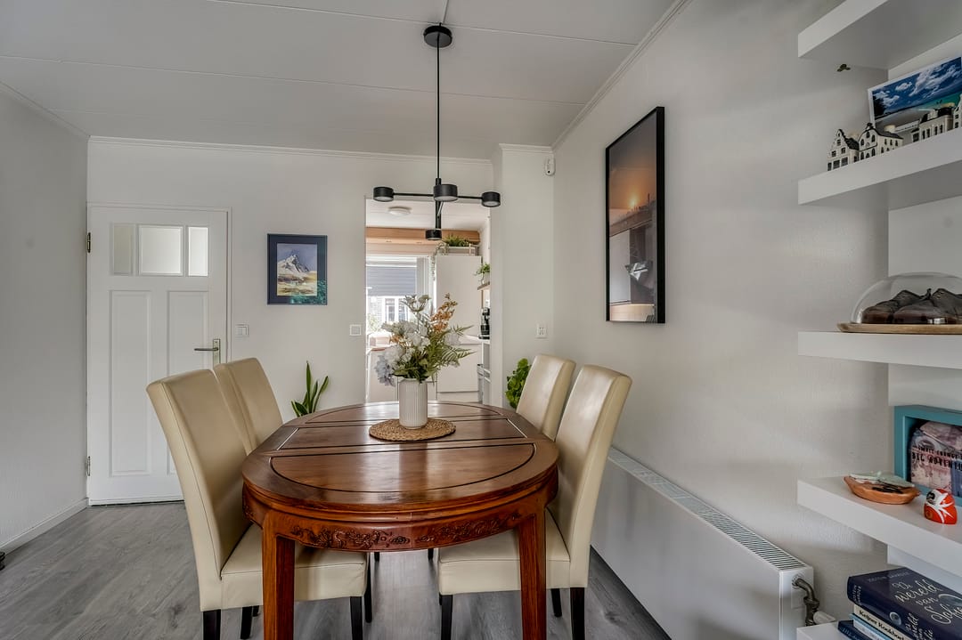 Photo 13 of Joke Smitstraat 15