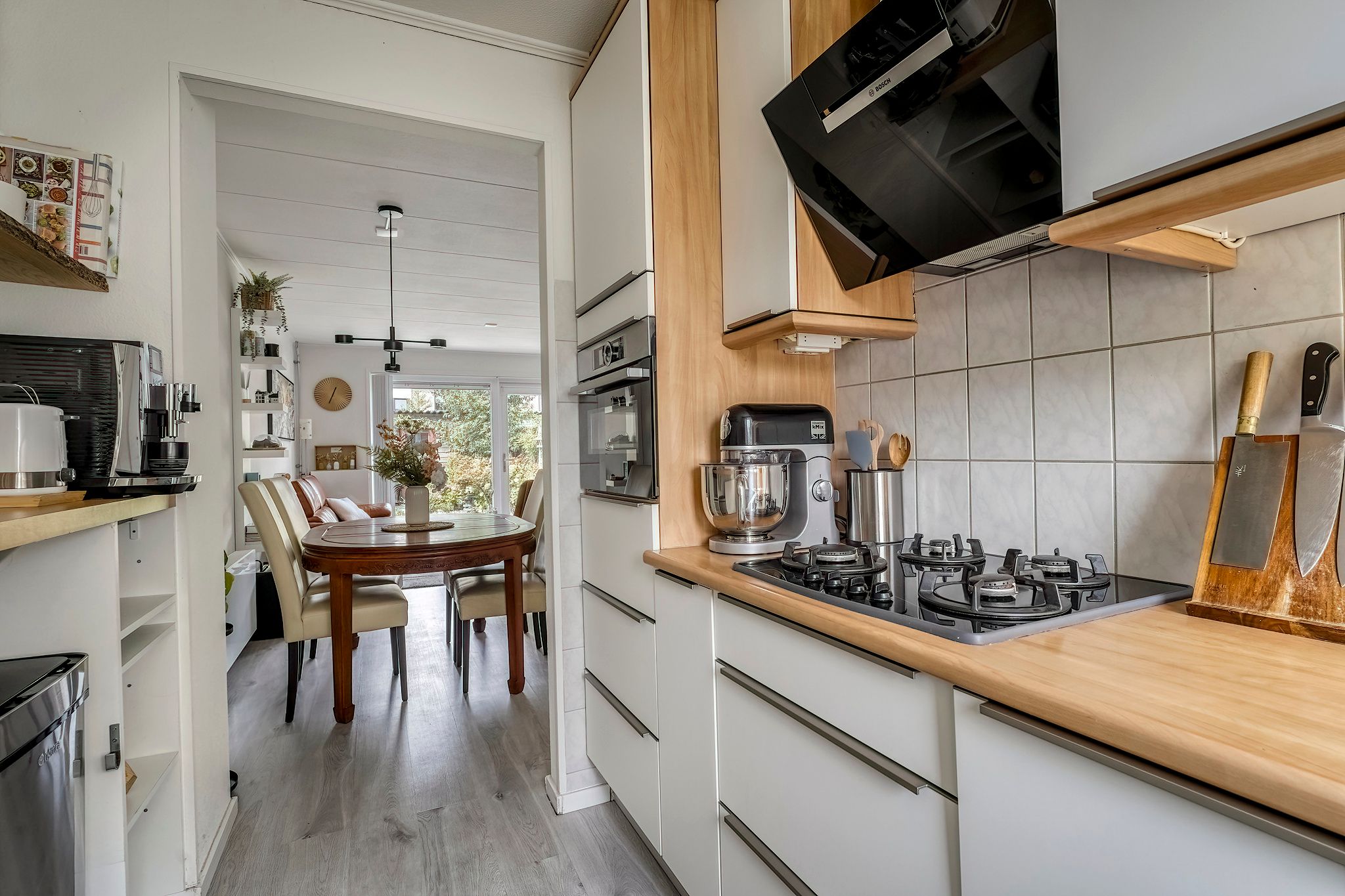 Photo 15 of Joke Smitstraat 15