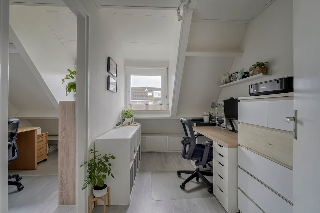 Photo 17 of Joke Smitstraat 15