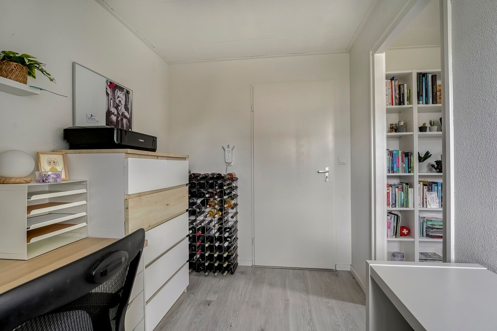 Photo 18 of Joke Smitstraat 15