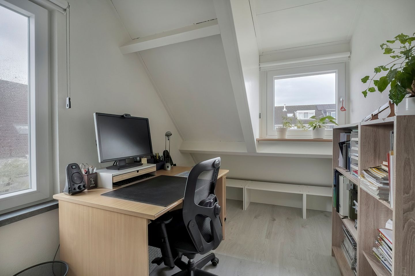 Photo 19 of Joke Smitstraat 15