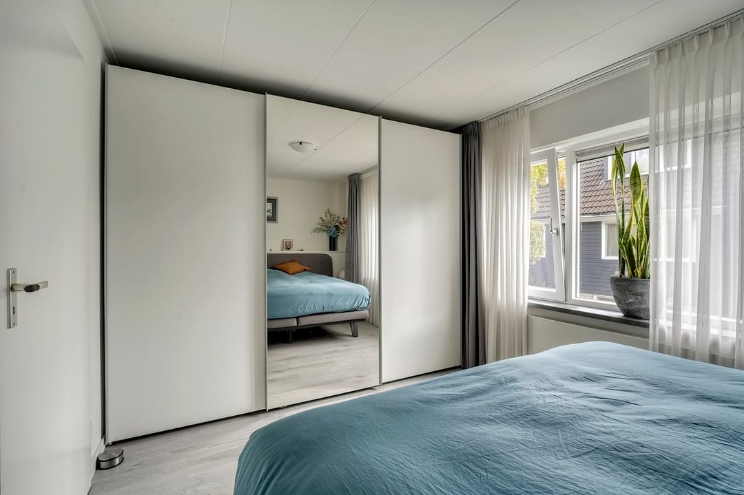 Photo 22 of Joke Smitstraat 15