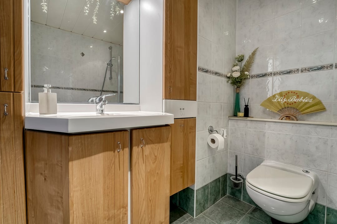 Photo 23 of Joke Smitstraat 15