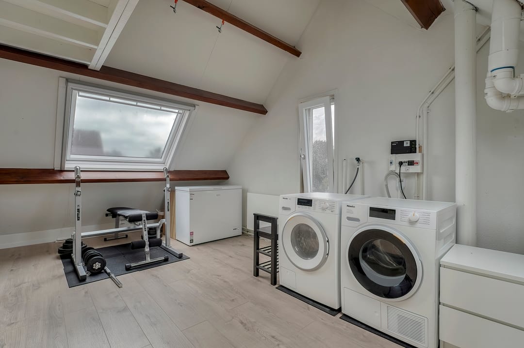 Photo 28 of Joke Smitstraat 15