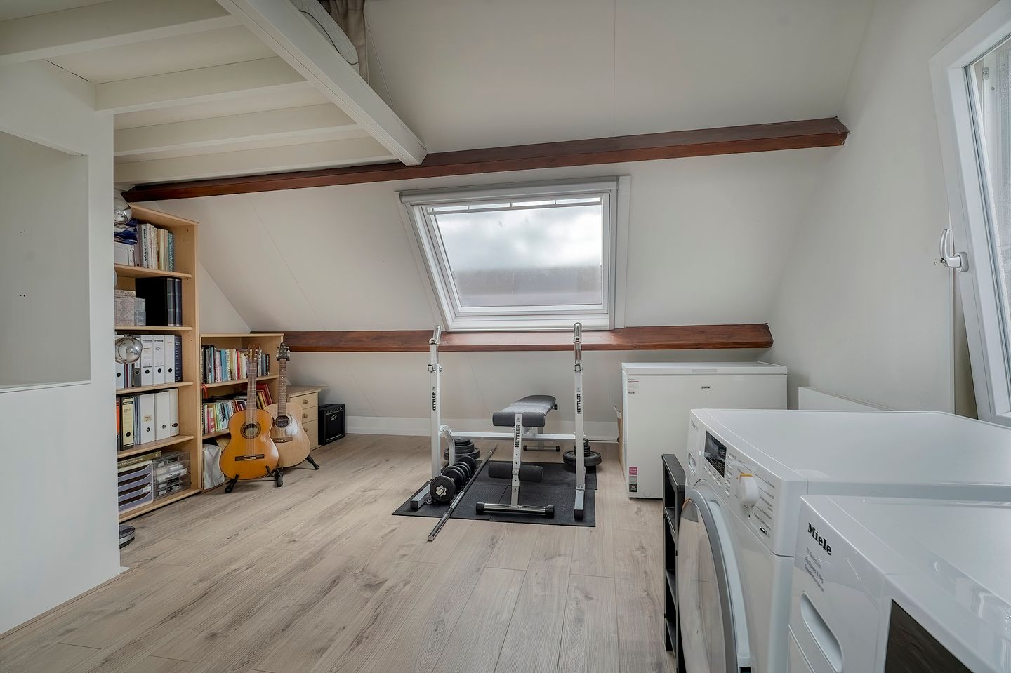 Photo 29 of Joke Smitstraat 15