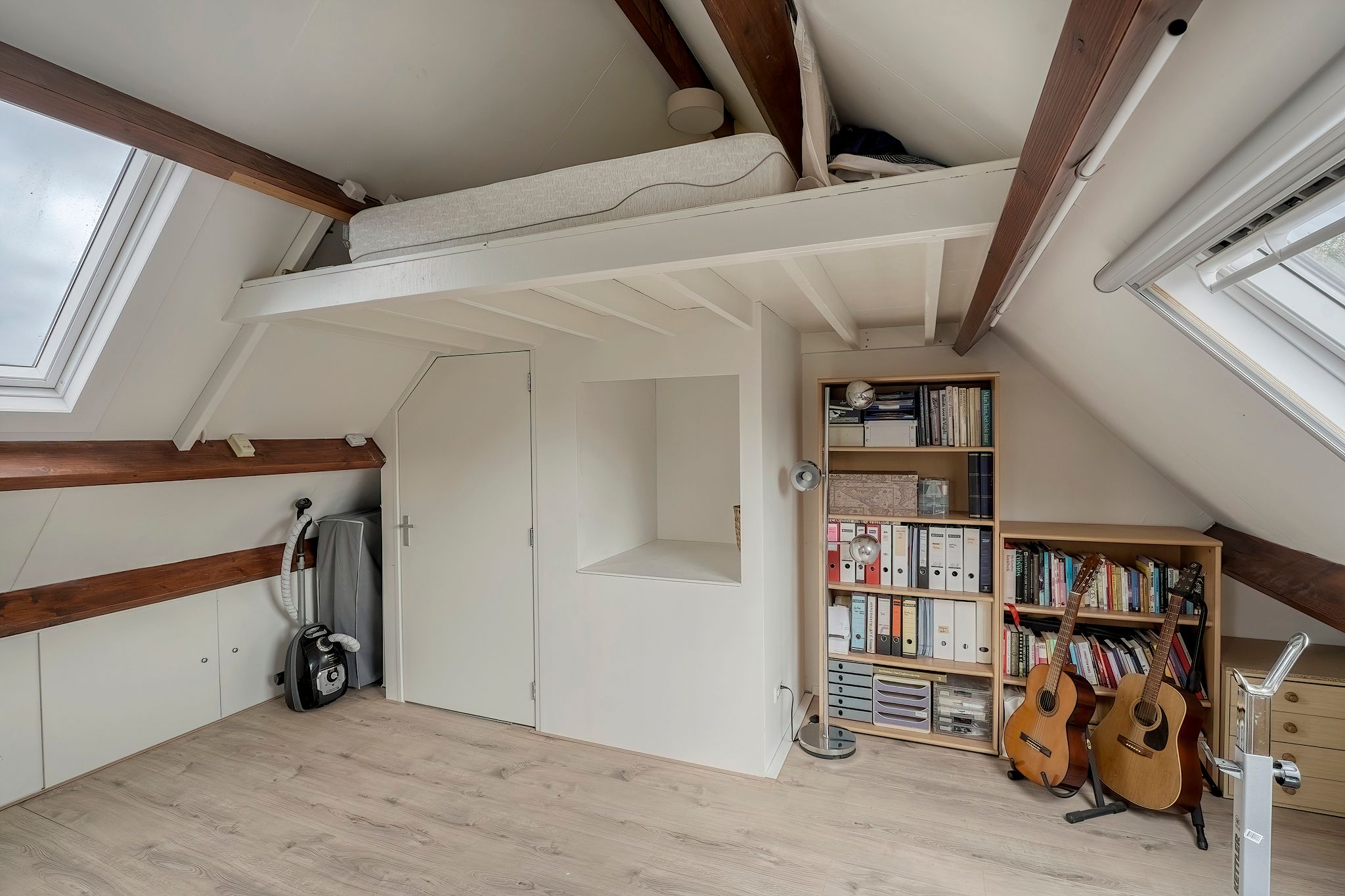 Photo 30 of Joke Smitstraat 15