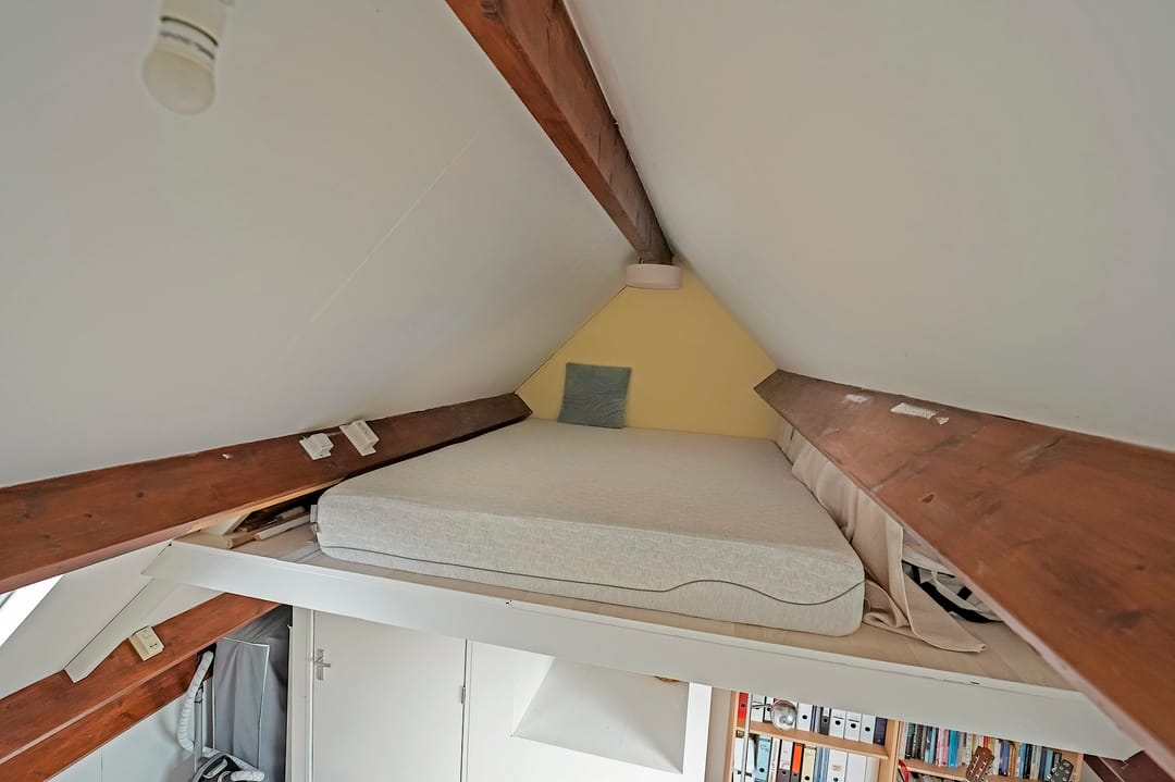 Photo 31 of Joke Smitstraat 15