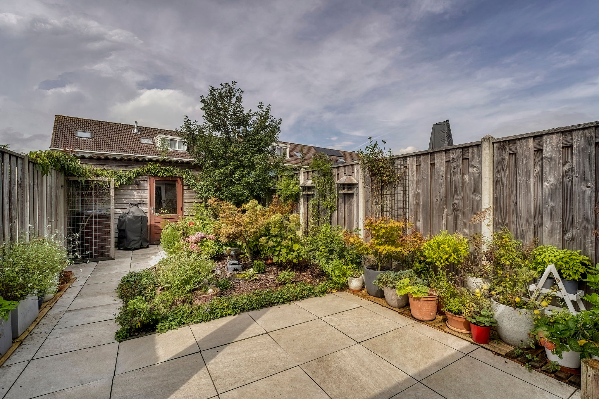 Photo 33 of Joke Smitstraat 15