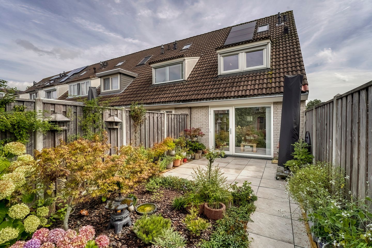 Photo 35 of Joke Smitstraat 15