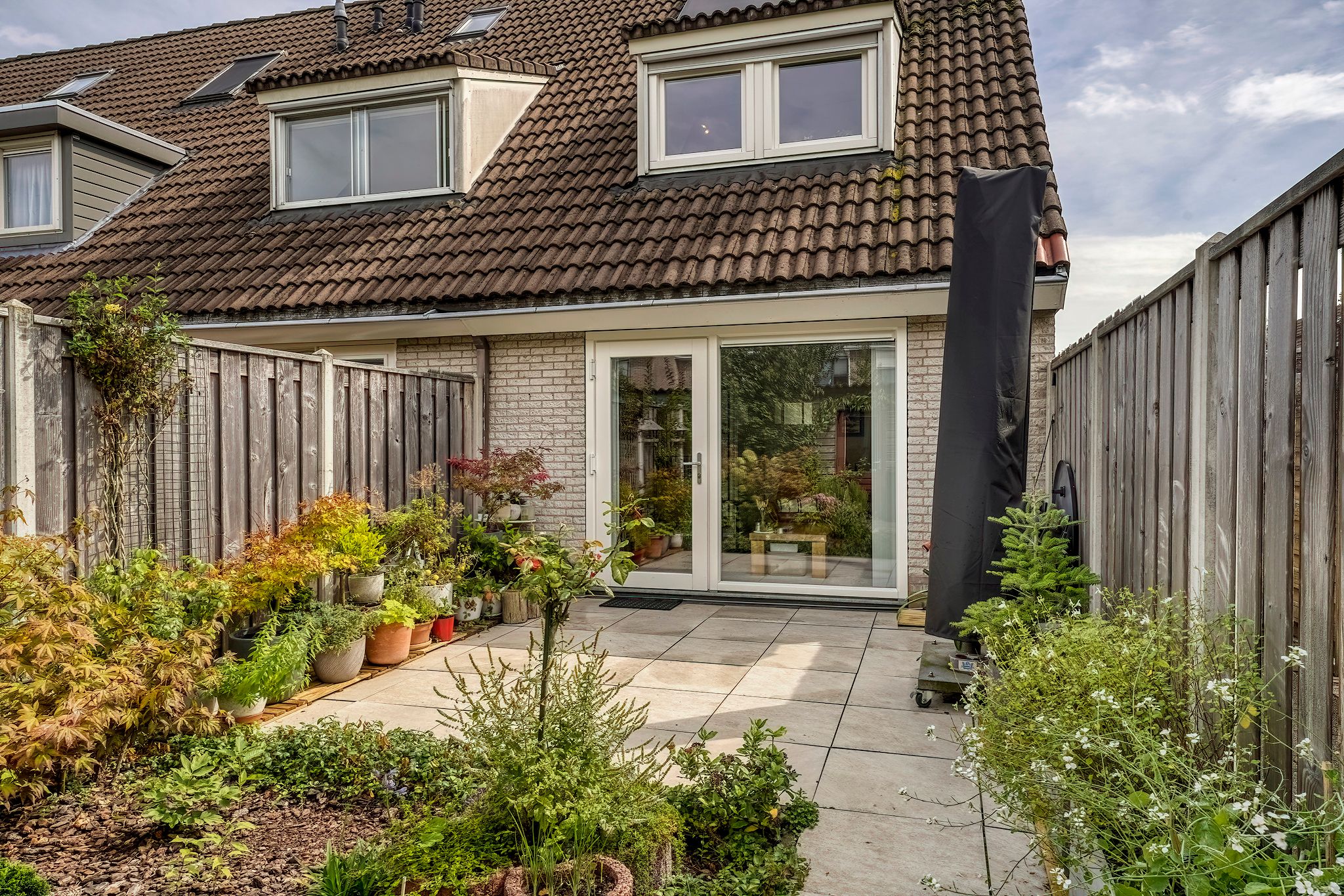 Photo 36 of Joke Smitstraat 15