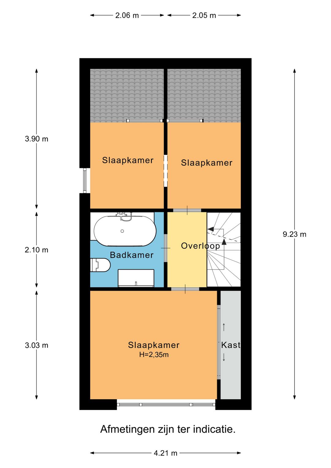 Photo 16 of Joke Smitstraat 15