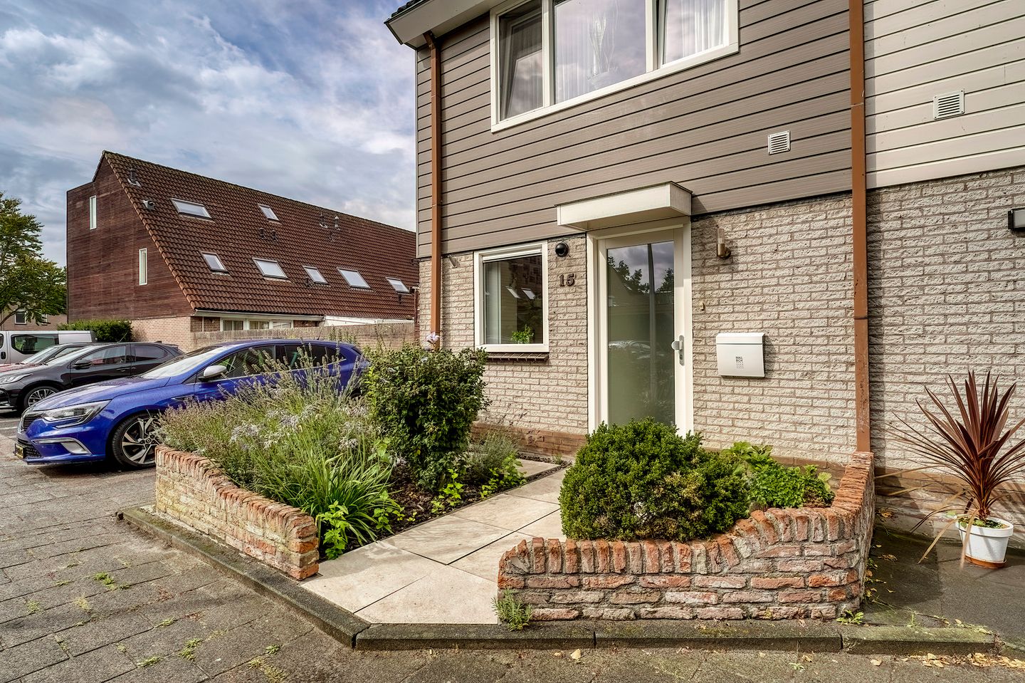 Photo 5 of Joke Smitstraat 15