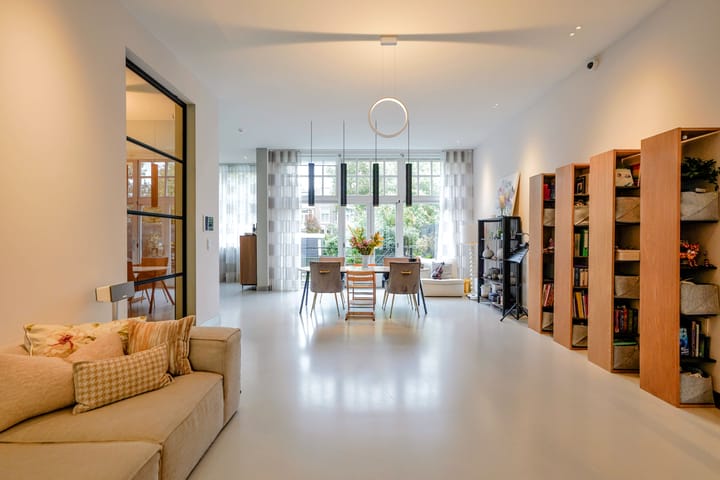 Foto 13 van Raamweg 14