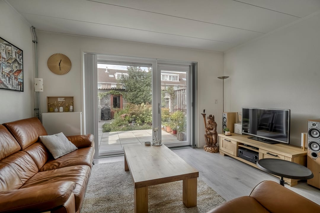 Photo 2 of Joke Smitstraat 15