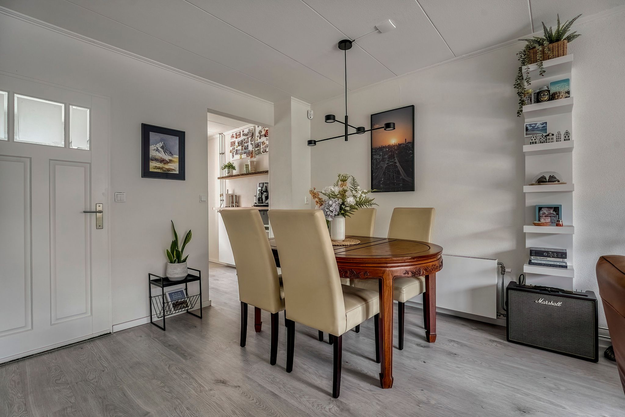 Photo 3 of Joke Smitstraat 15