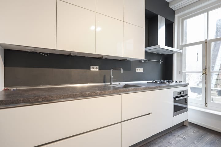 Photo 2 of Prinsenstraat 12-A