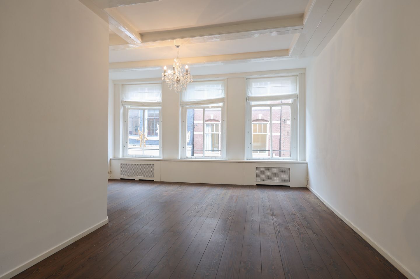 Photo 4 of Prinsenstraat 12-A