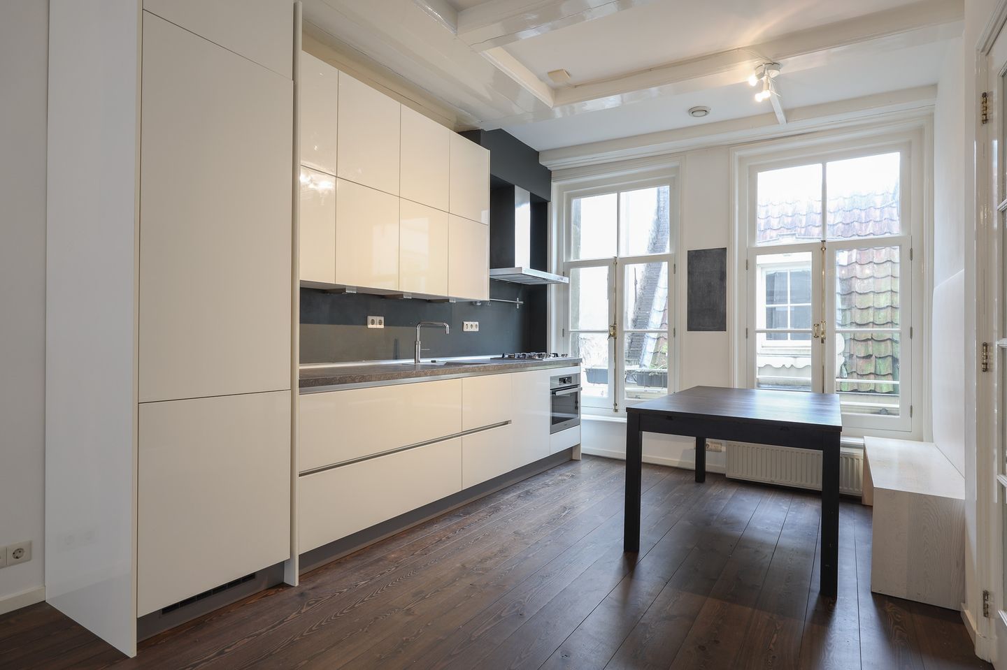 Photo 5 of Prinsenstraat 12-A