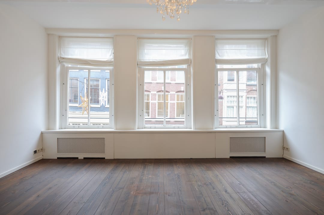 Photo 8 of Prinsenstraat 12-A