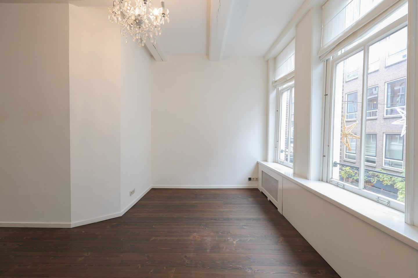 Photo 10 of Prinsenstraat 12-A