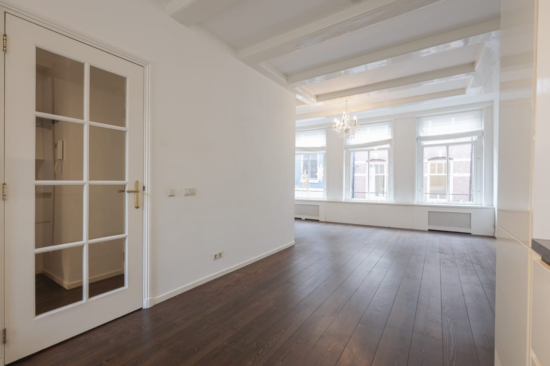 Photo 11 of Prinsenstraat 12-A