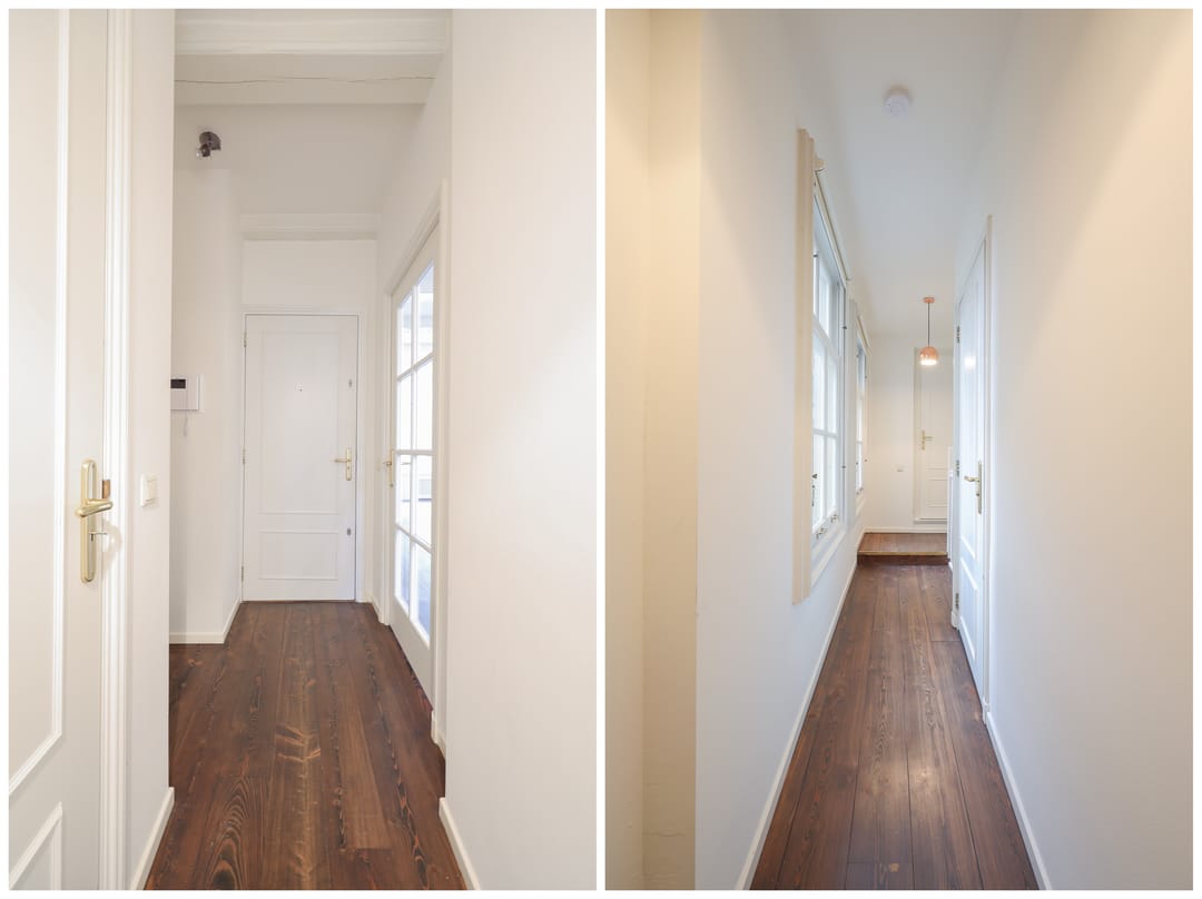 Photo 13 of Prinsenstraat 12-A