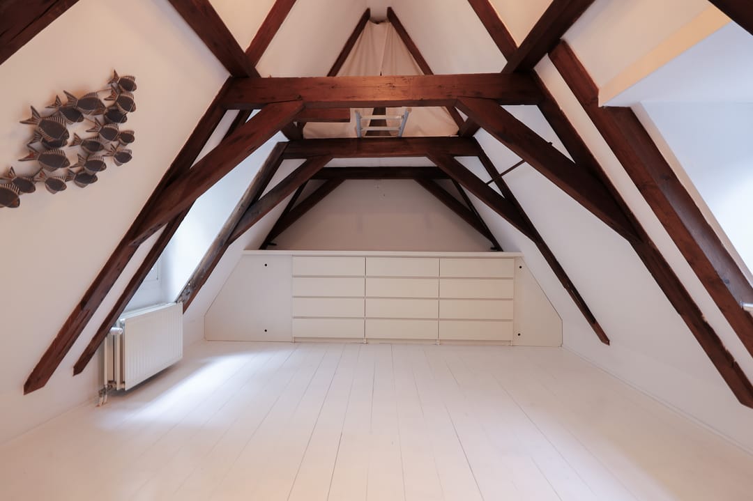 Photo 16 of Prinsenstraat 12-A