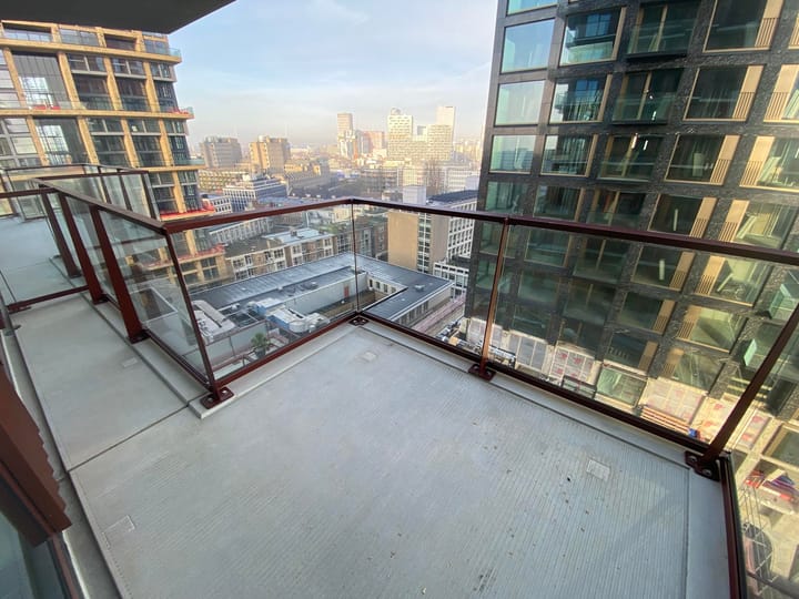 Foto 11 van Baan 34-A12