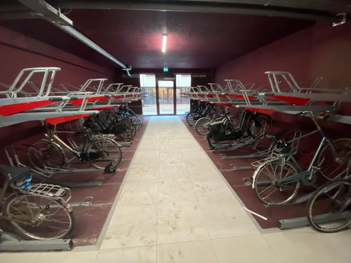 Foto 17 van Baan 34-A12