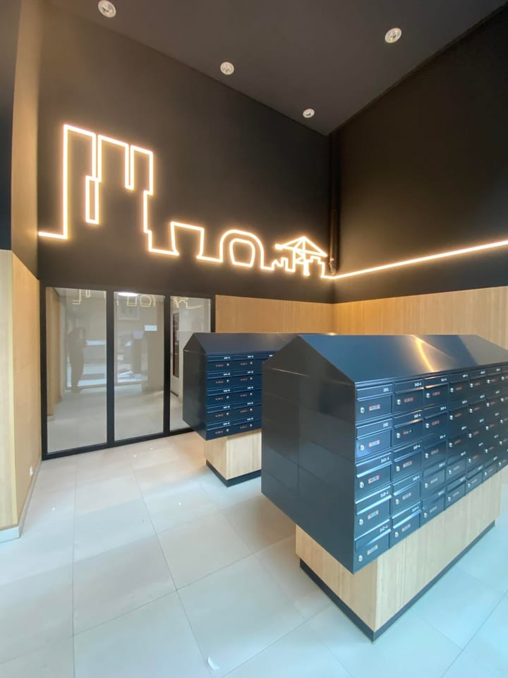 Foto 16 van Baan 34-A12