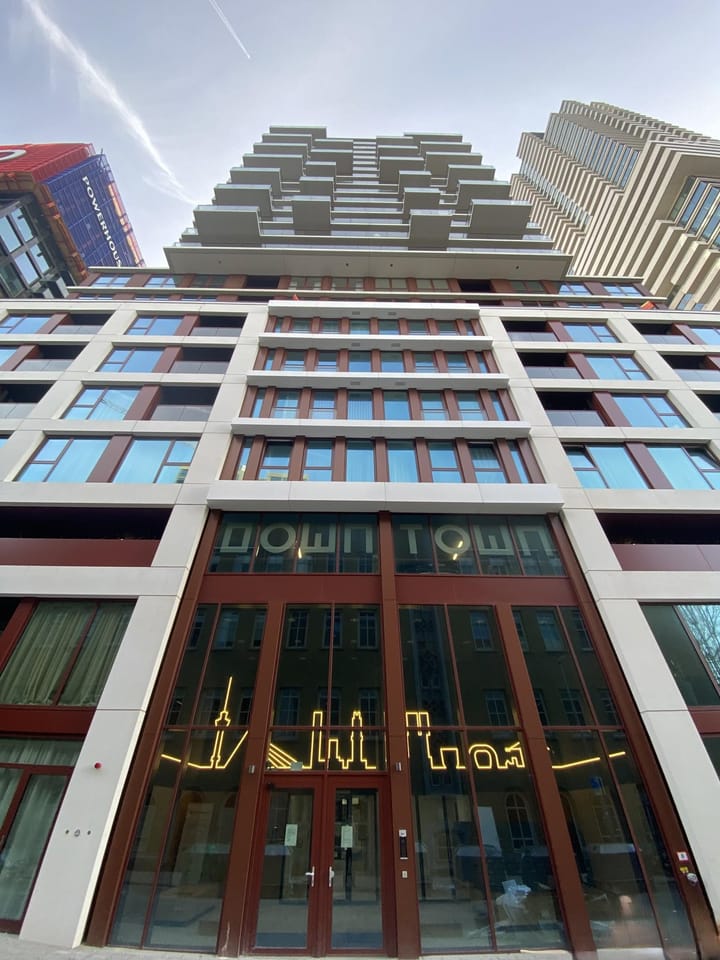 Foto 14 van Baan 34-A12