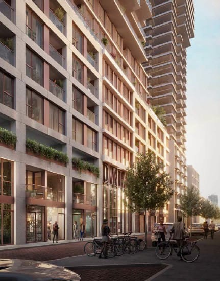 Foto 2 van Baan 34-A12