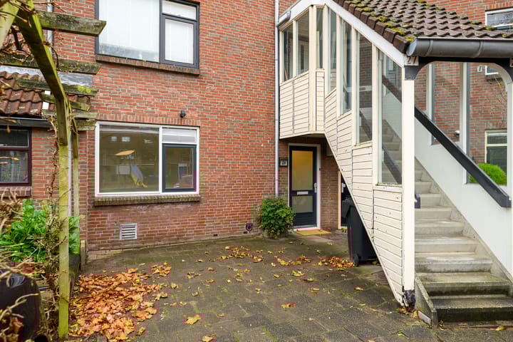 Photo 2 of Jan Paetsplein 28