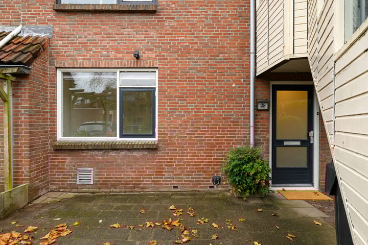 Photo 3 of Jan Paetsplein 28