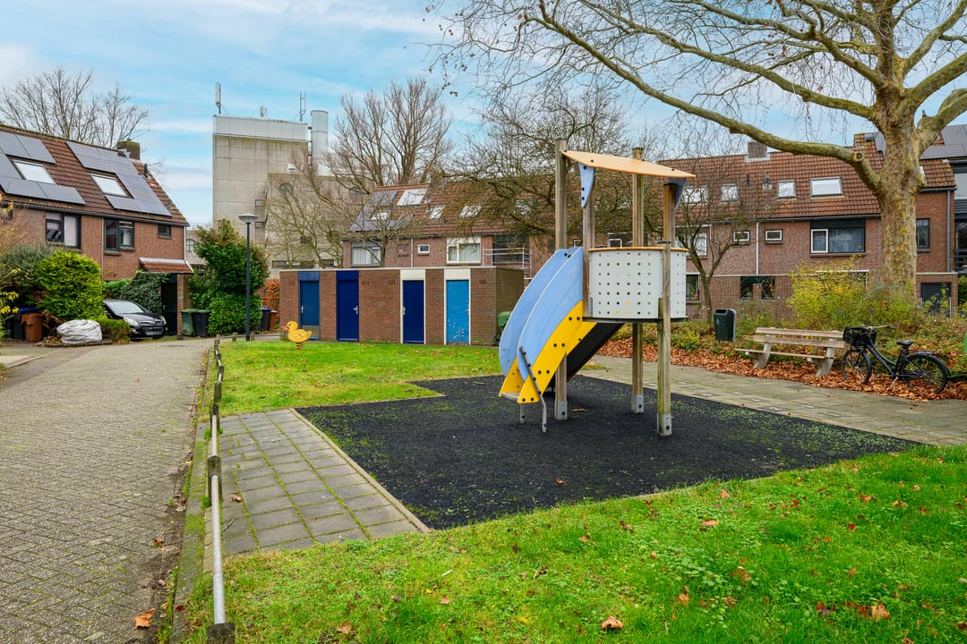 Foto 26 van Jan Paetsplein 28