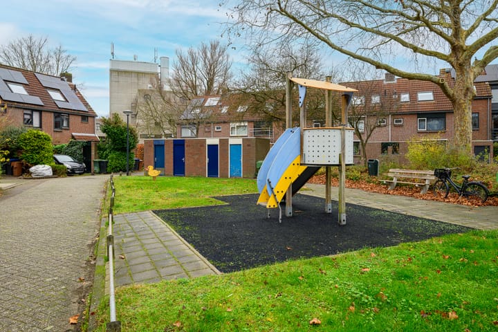 Photo 26 of Jan Paetsplein 28