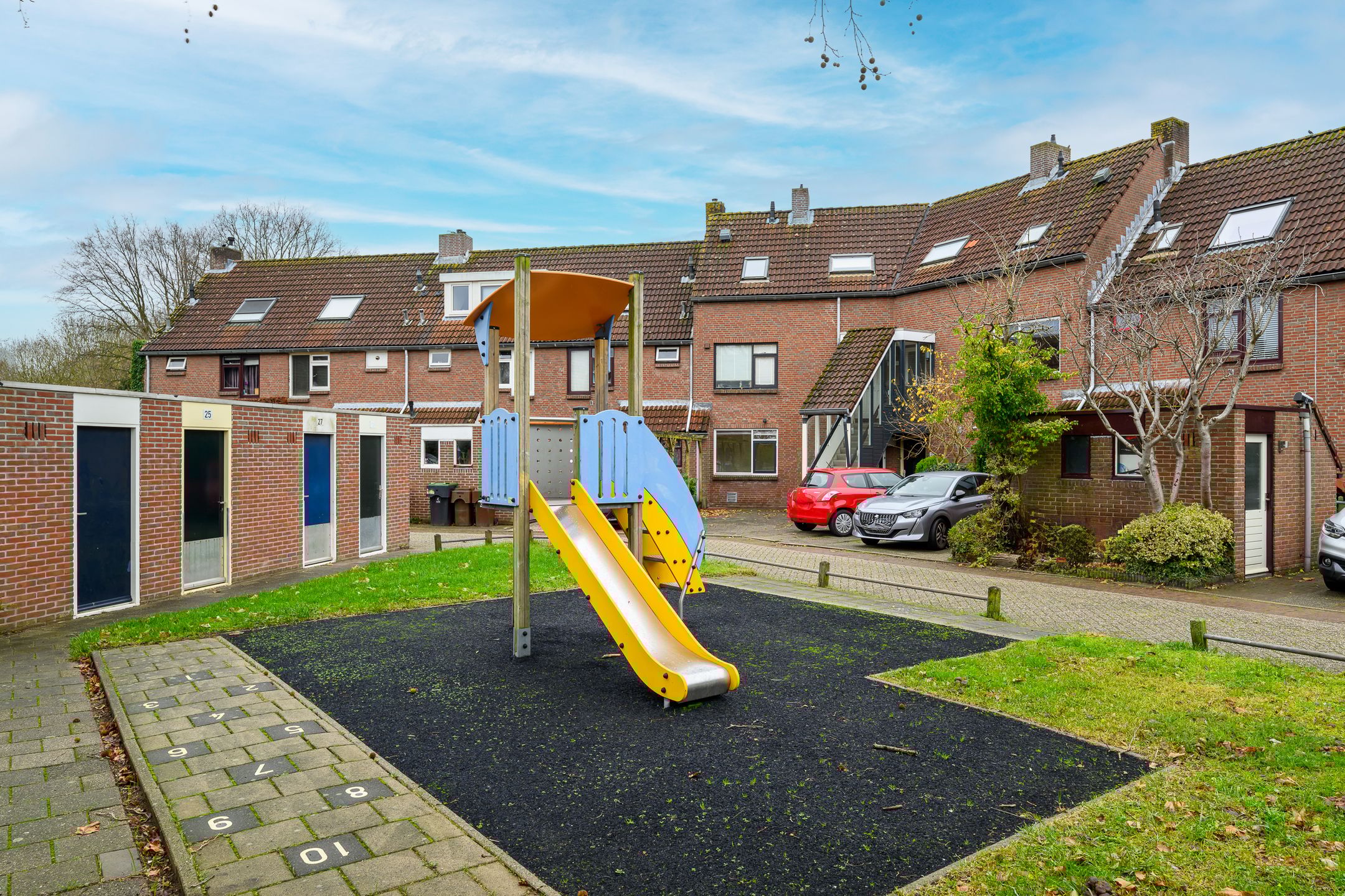 Foto 27 van Jan Paetsplein 28